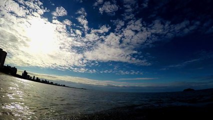 Time Lapse 4K - Balneário Picarras