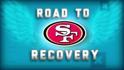 GMFB maps out 49ers' 'road to recovery'