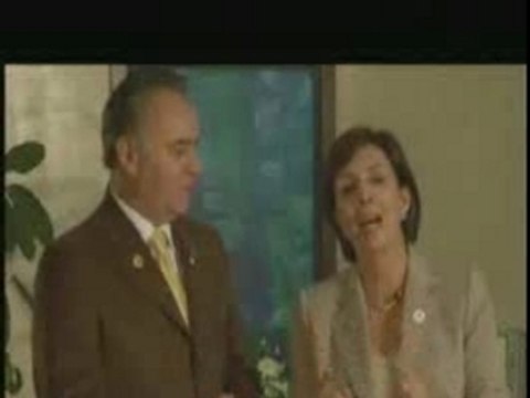 herbalife Extravaganza Latina 2008 -Argentina & Venezuela