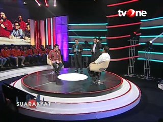 Pilkada DKI, Manuver Mencari Teman Koalisi (Bagian 2)