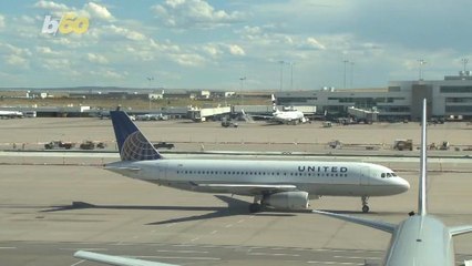 Passenger Delays Flight After Refusing To Check Her Carry-on Bag