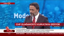 CHP olağanüstü kurultaya gidiyor