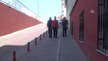 Fetö'nün "Subay Mahrem Yapılanması" Operasyonu