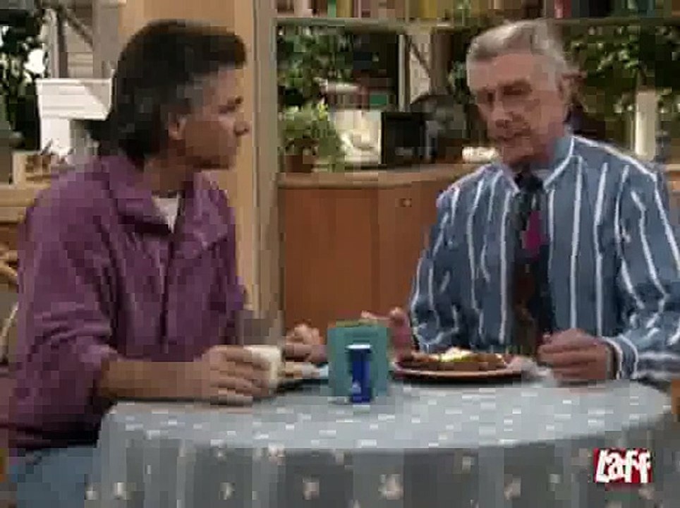 Empty Nest S06E17 Brotherly Shove