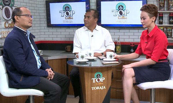 Mencari Pesaing Petahana, Joko Widodo