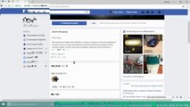 O Facebook não permite mais visualizar membros em grupos fechados