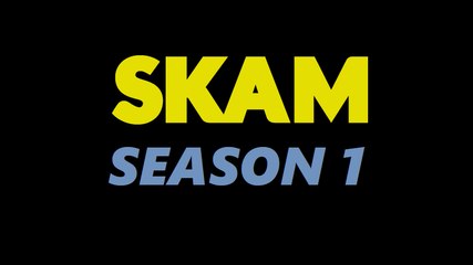 Skam season 1 episod 8 HebSub סקאם עונה 1 פרק 8
