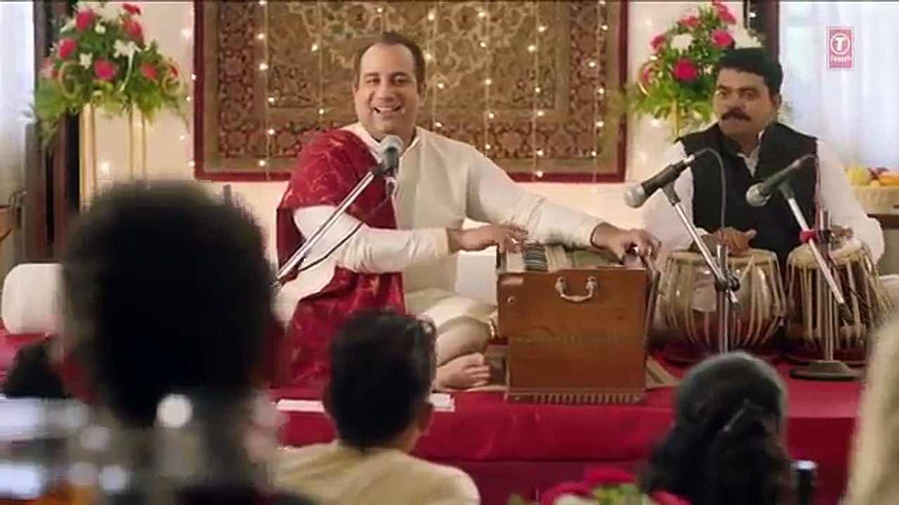 Tumhe Dillagi Song By Rahat Fateh Ali Khan