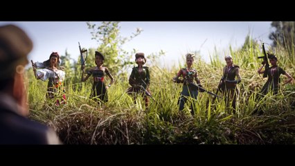 Welcome to Marwen 🎨