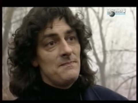 Documentaire - les secrets de la deuxième guerre mondiale 2