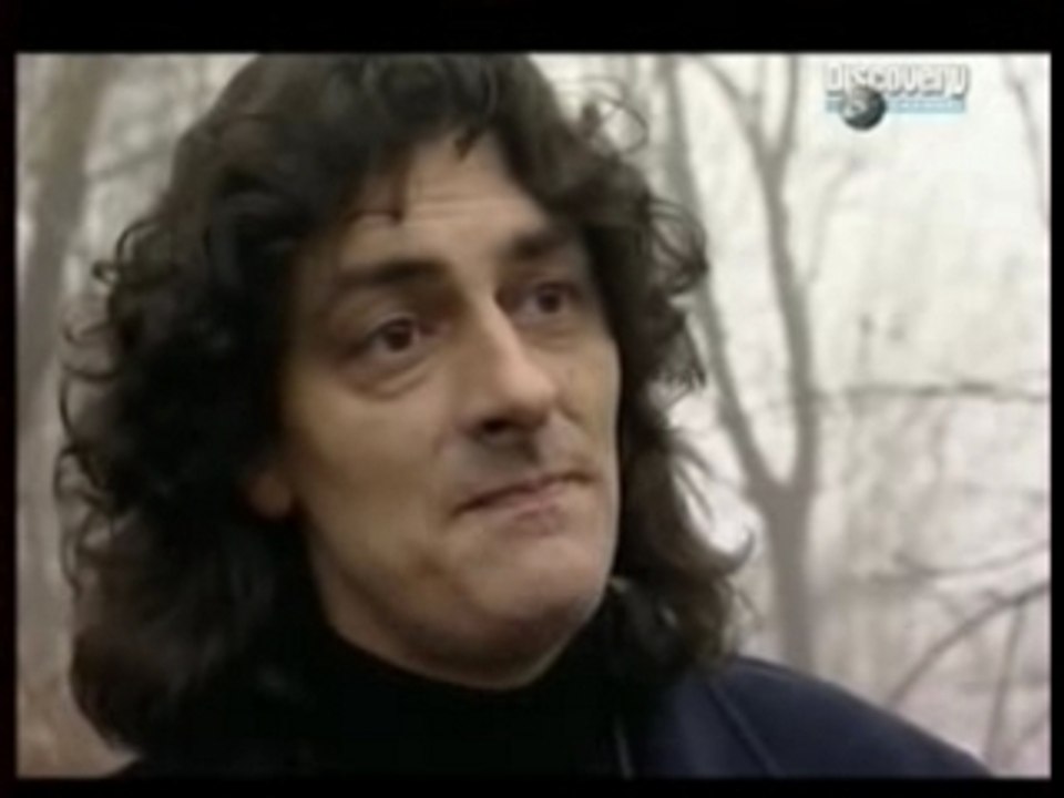 Documentaire - les secrets de la deuxième guerre mondiale 2