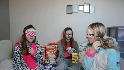 CHALLENGE Céréales.