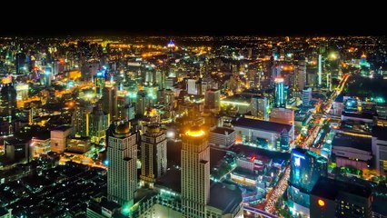 10 Most Dangerous Tourist Destinations