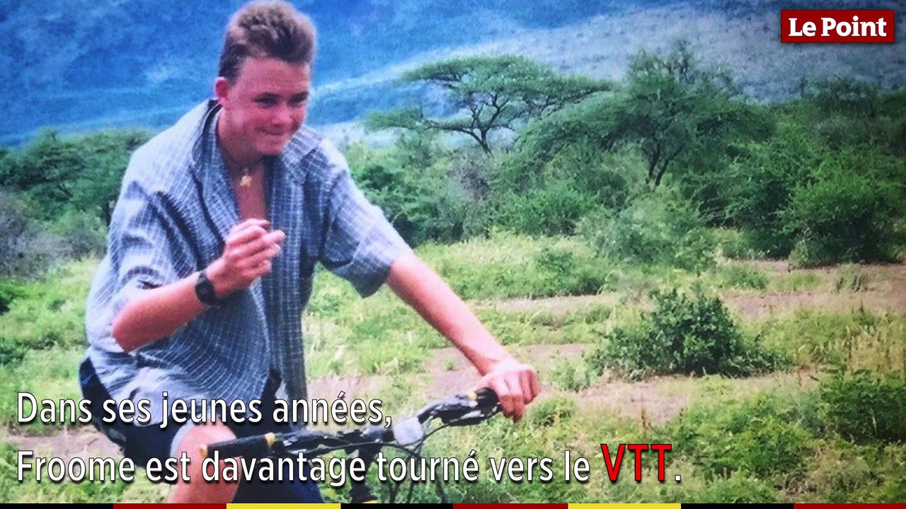 Chris Froome : portrait de l'ogre du cyclisme