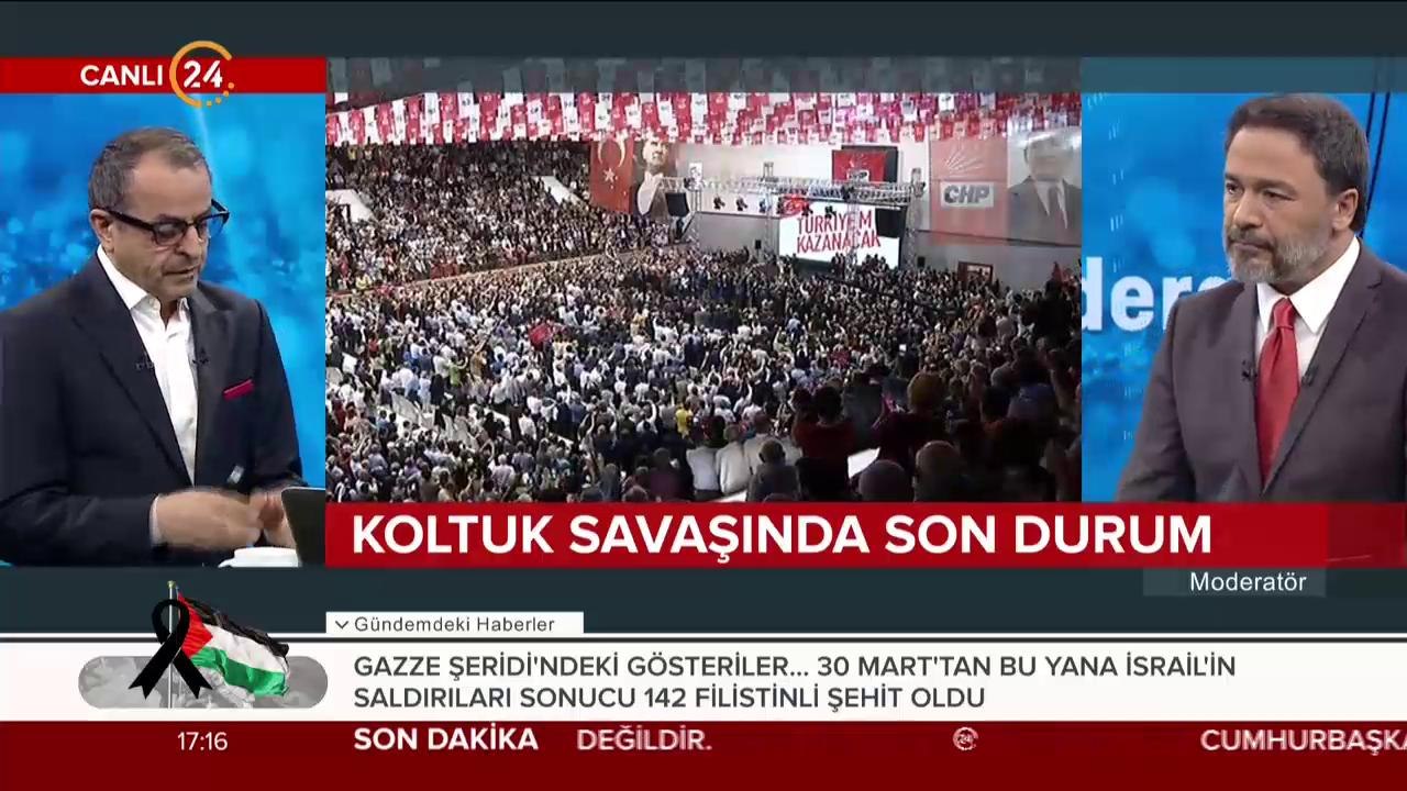 "Mavi boncuk desteği"