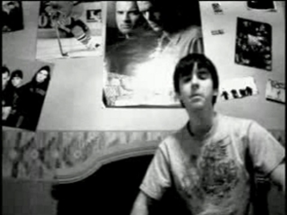 Everything's magic - Angels and airwaves VIDEO