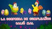 La Sorpresa De Cumpleaños | Huevos Sorpresas | ChuChu TV