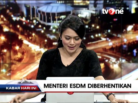 Komentar Yusril Soal Kewarganegaraan Ganda Arcandra Tahar