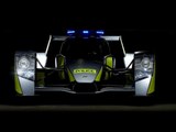 اقوى 10 سيارات الشرطة في العالم