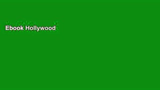 Ebook Hollywood 101: The Film Industry Full