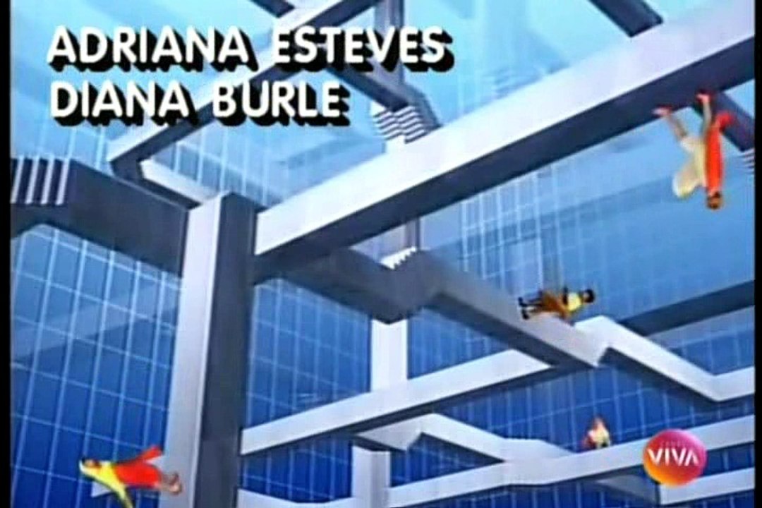 Rita Malot - Top Model - Magáli parte 1 de 3