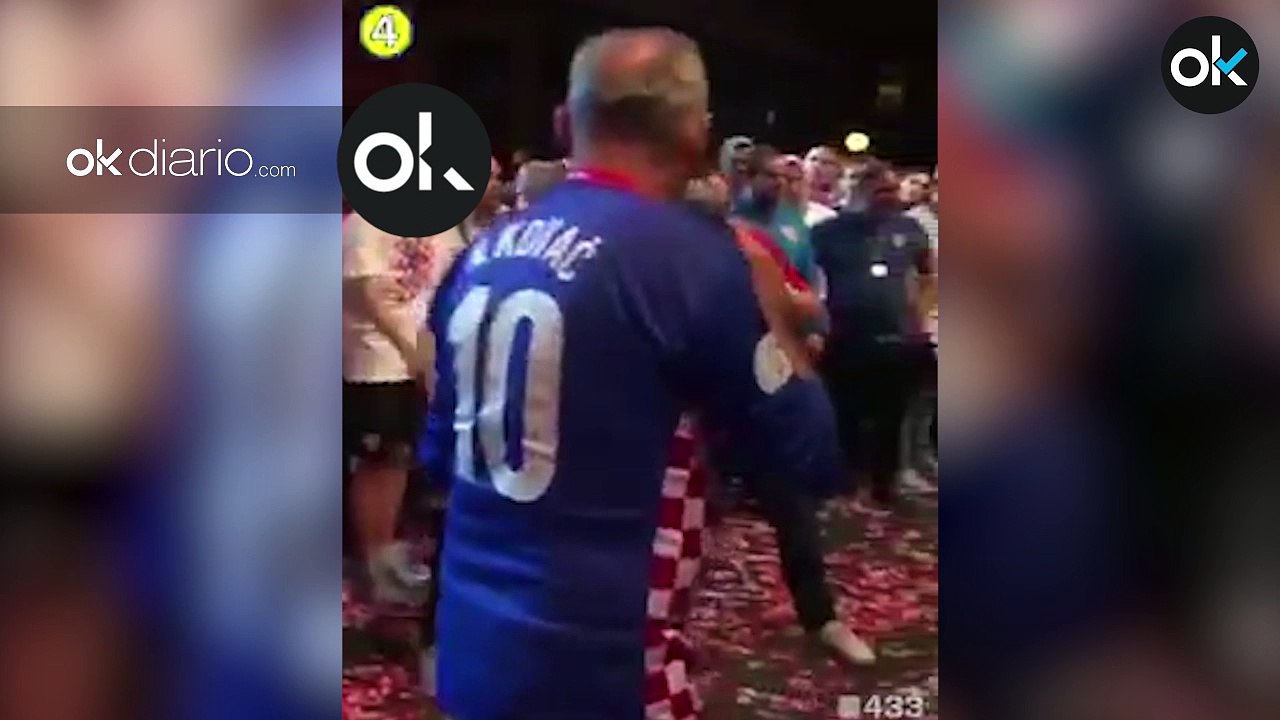 Luka Modric