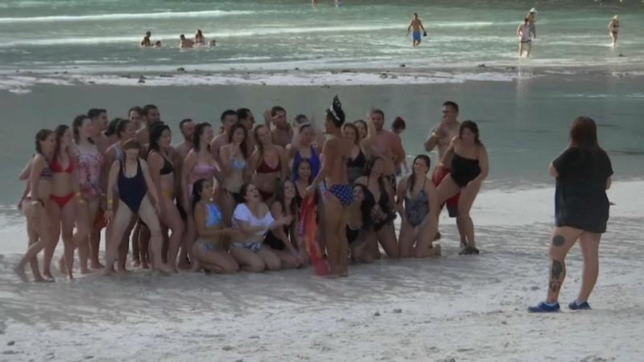 Jeder sechste Deutsche: kein Geld für den Urlaub