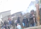 Activists Throw Rocks, Use Homemade Firearms Against Police, Government Sympathizers in Mayasa