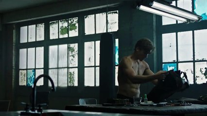 TITANS - Official Trailer - DC Universe