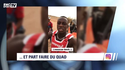 Pogba, Thauvin, Marcelo... L'Actu Sport.Net du 19 juillet 2018