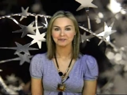 Russell Grant Video Horoscope Taurus 15.12.2007