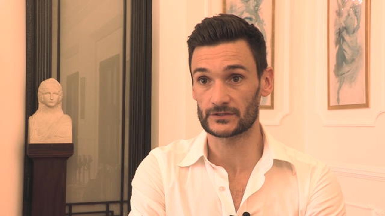 Bleus - Lloris: "On a relevé chaque défi"