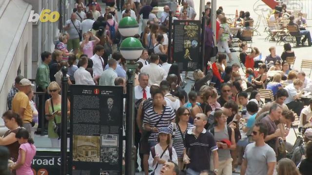 More Than 120 Million Americans Haven't Taken A Vacation In Over A Year: Report