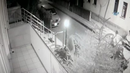 Varil Cinayetinin Zanlıları, Öldürdükleri Adamı İşte Böyle Taşımış... Vahşet Anları Kamerada