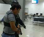 Alrededor de 15 sospechosos fueron detenidos en varios operativos realizados en Guayaquil