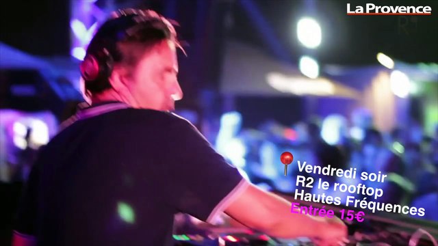 Marseille : soirée hip hop au One Again, La Friche se met en mode on air ... On bouge où ce week-end ?