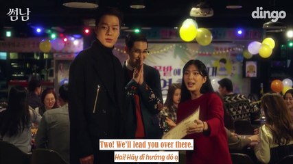 Cậu Hàng Xóm |The Boy Next Door Ep. 10 - Can We Stay Awake All Night Together?