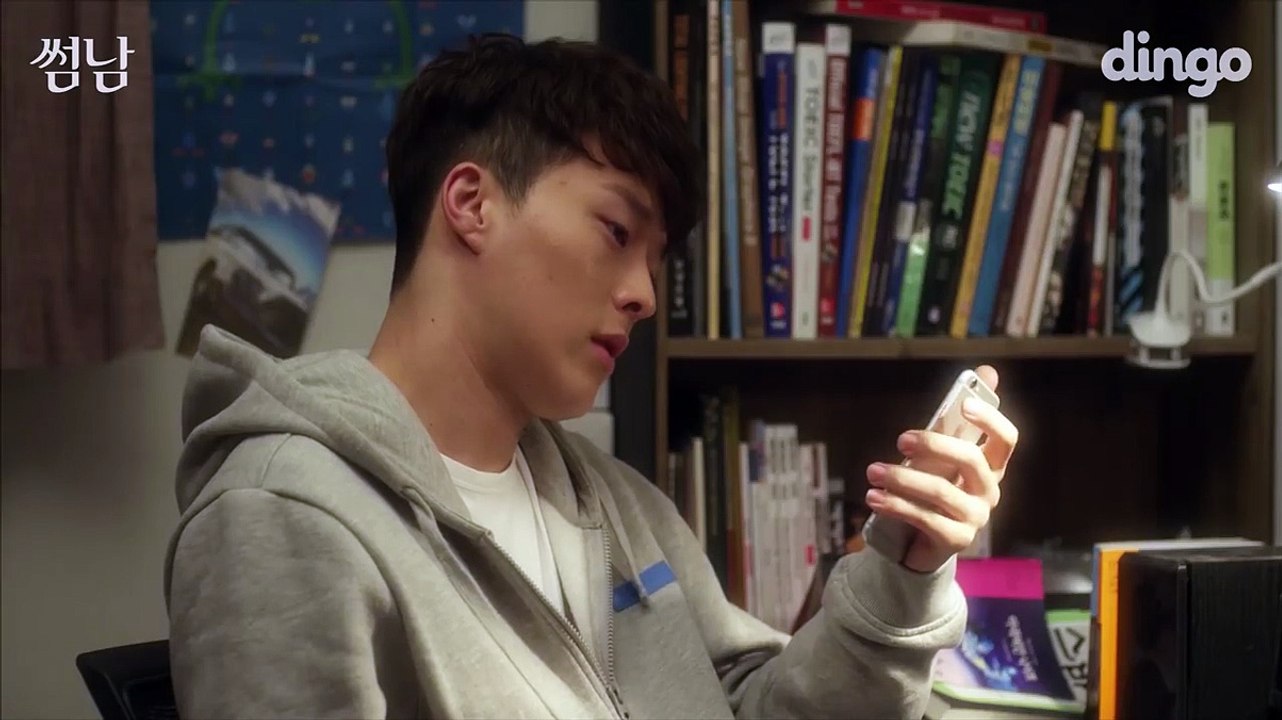 Cậu Hàng Xóm |The Boy Next Door Ep. 13