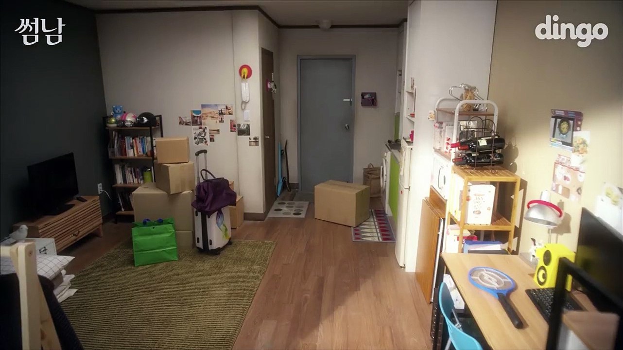 Cậu Hàng Xóm |The Boy Next Door Ep. 14