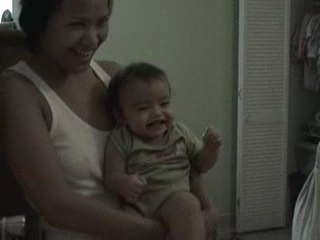 Playing with noah and connor 12-14-07