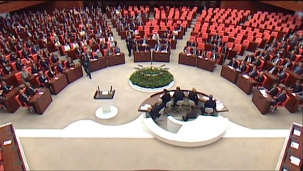 انتهاء حالة الطوارئ في تركيا