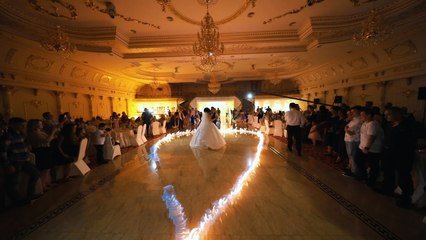 Dasma Shqiptare 2018 Luxory Royal