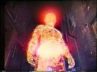 Commercial - Amiga - Cyborg (1992) (Part1)