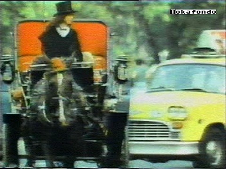 Commercial - Amiga 500 promo video (spanish)