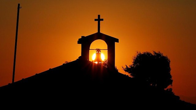 Bedrohtes Handwerk: Griechenlands Glockengießer geben nicht auf