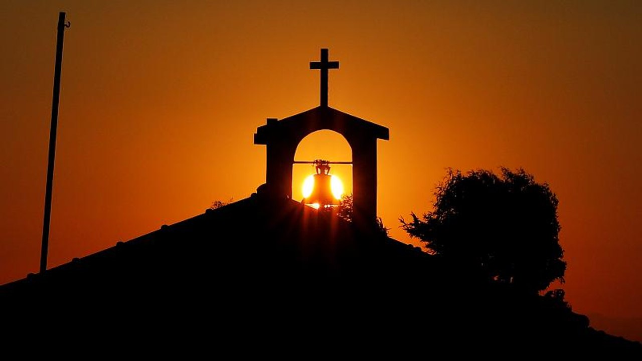 Bedrohtes Handwerk: Griechenlands Glockengießer geben nicht auf