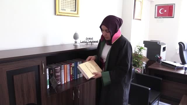 Nüfus Kayıtlarında Ölü Görünen Kişi Yaşadığını Mahkeme Yoluyla Kanıtladı