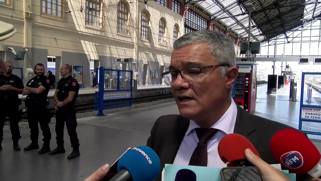 Christophe REYNAUD