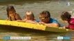 Vacances : apprendre aux enfants à nager pour éviter la noyade