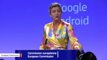 Trump Lashes Out At EU Over $5 Billion Fine Against Google In Android Antitrust Case